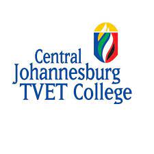 Central Johannesburg TVET College Logo
